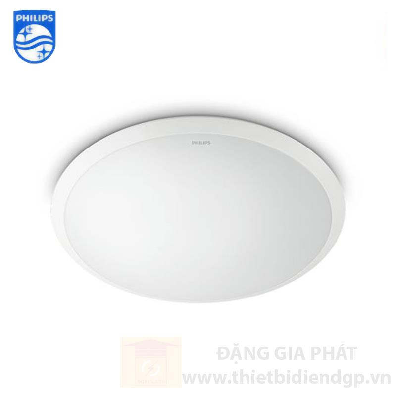 Đèn ốp trần WAWEL 22W